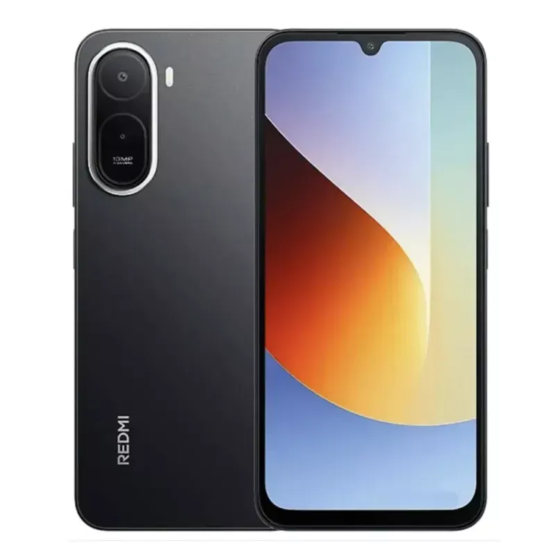 Smartphone Xiaomi Redmi A7 Pro 6.88" 4GB/128GB Dual SIM Preto