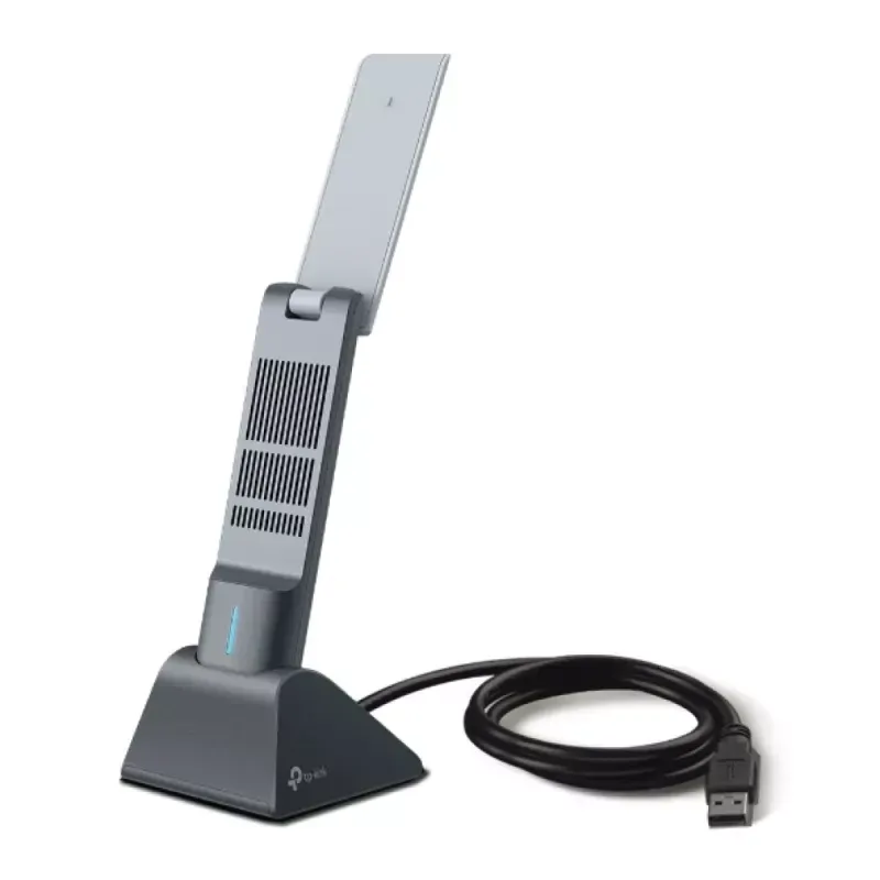 TP-LINK AX1800 HIGH GAIN WIRELESS USB ADAPTER