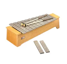 Metalofone Honsuy Concept 49230 Soprano Dó-Fá
