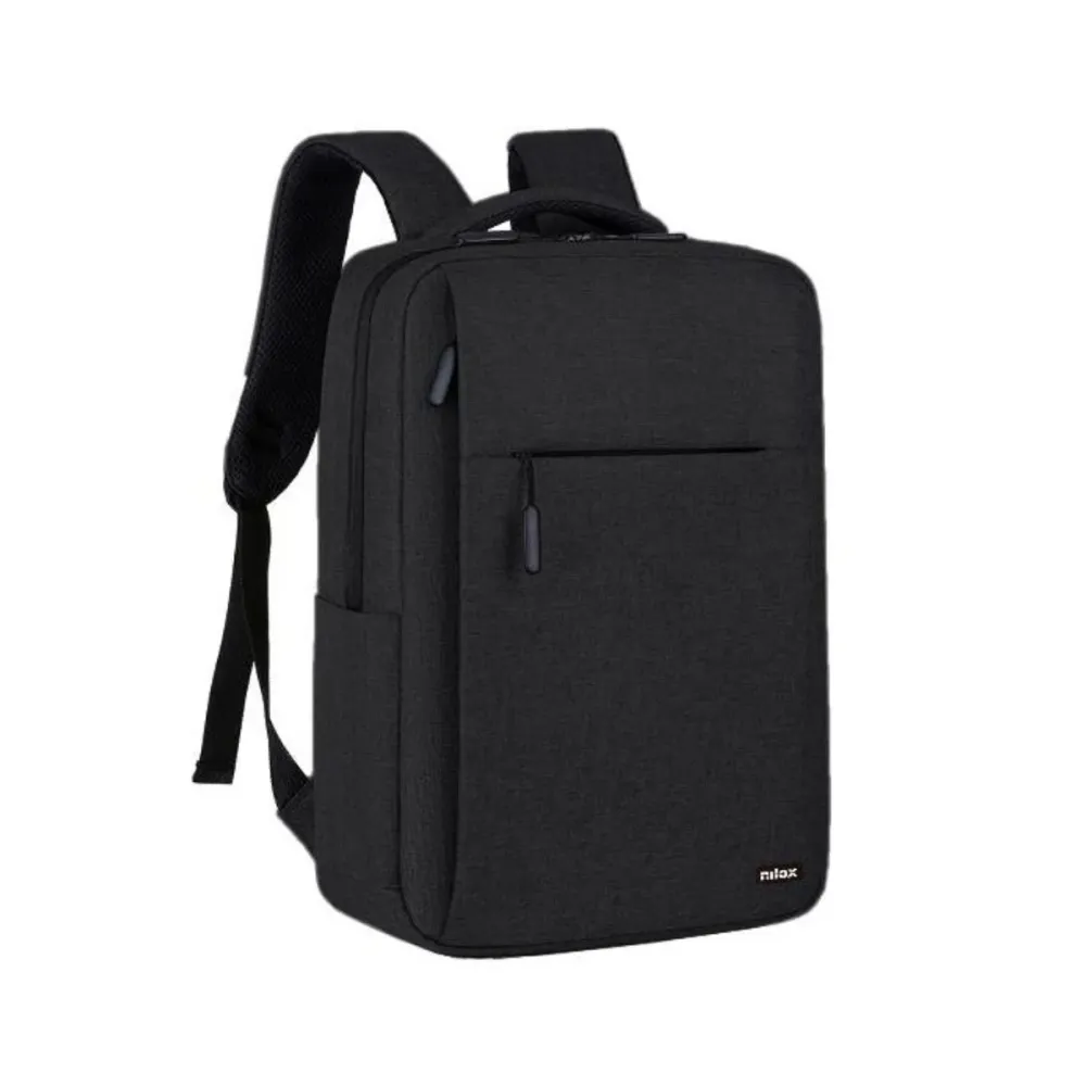 Mochila Professional Nilox 15.6" Preta