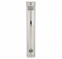 Microfone Warm Audio WA-84 Nickel