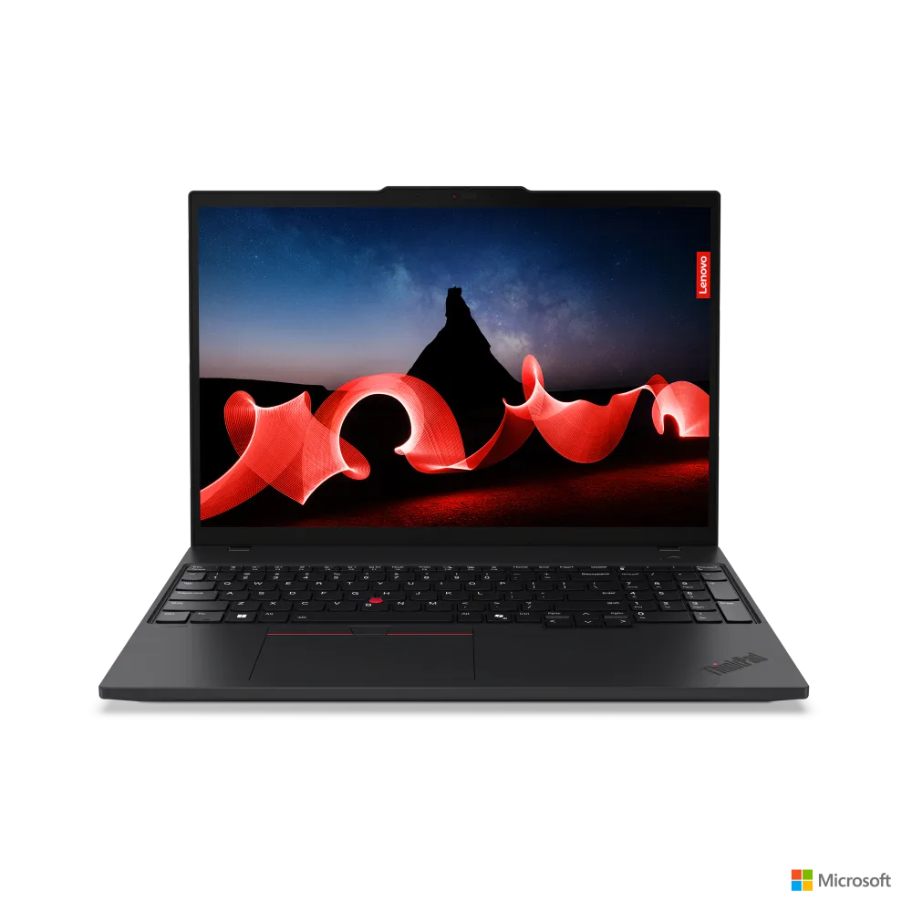 Portátil Lenovo ThinkPad T16 G3 Ultra 5 125H 16" WUXGA 32GB 1TB W11P