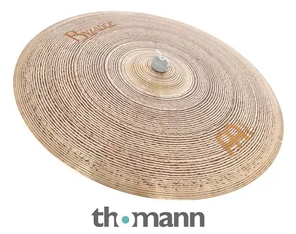 Meinl 22" Byzance Jazz Monophonic R.