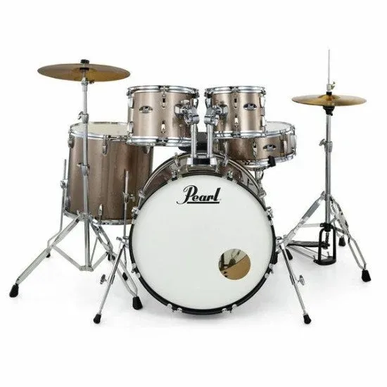 Pearl Roadshow Fusion Bronze Metal 22