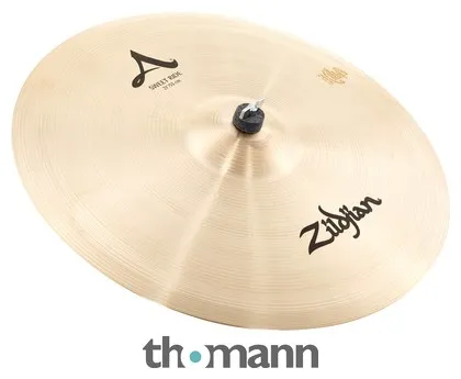 Zildjian 21" A-Series Sweet Ride