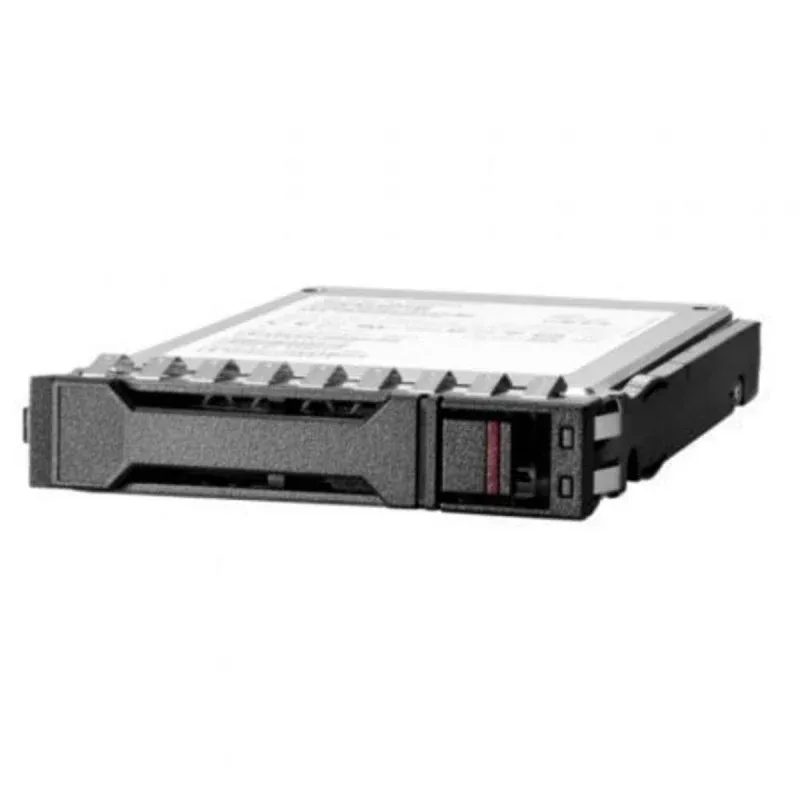 Disco Rígido HPE P40503-B21 SSD 960GB SATA 6Gbps SFF Hot Swap