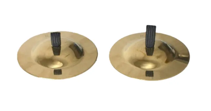 HONSUY 5,5cm Concept Brass