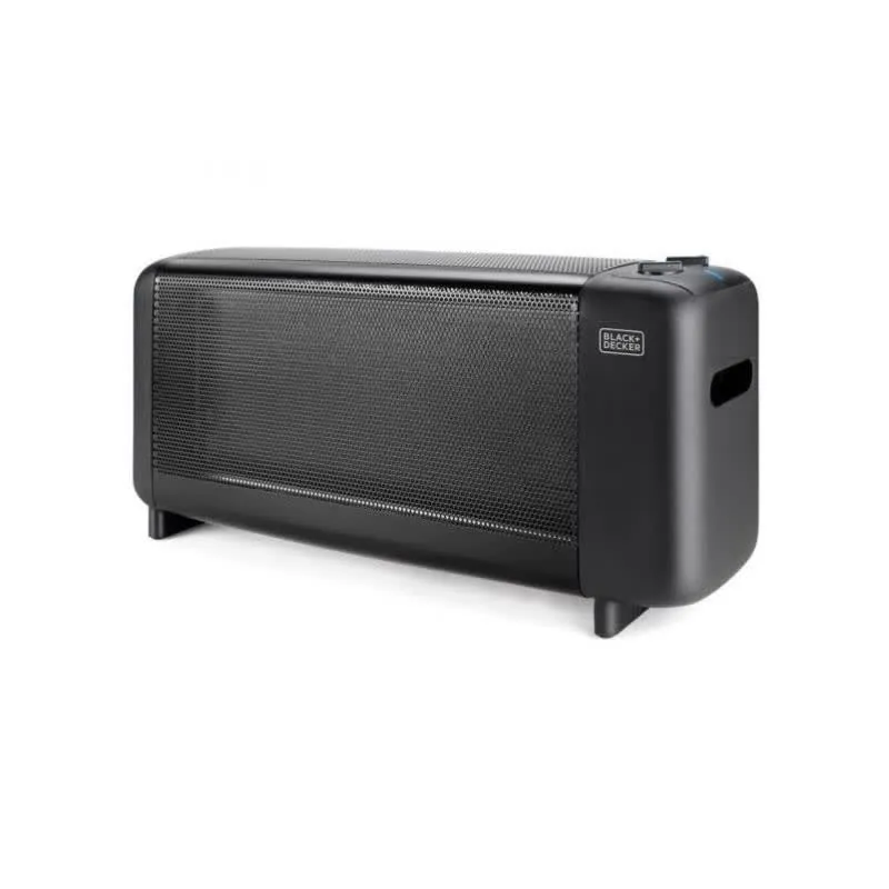 Radiador Black+Decker Bxmra-1500-e