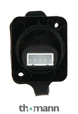 Seetronic MAUSB-W-B USB IP65
