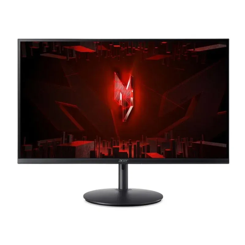 Monitor Acer Nitro XF0 XF240Y X1 23.8" FullHD 200Hz IPS HDR10 1ms Gaming