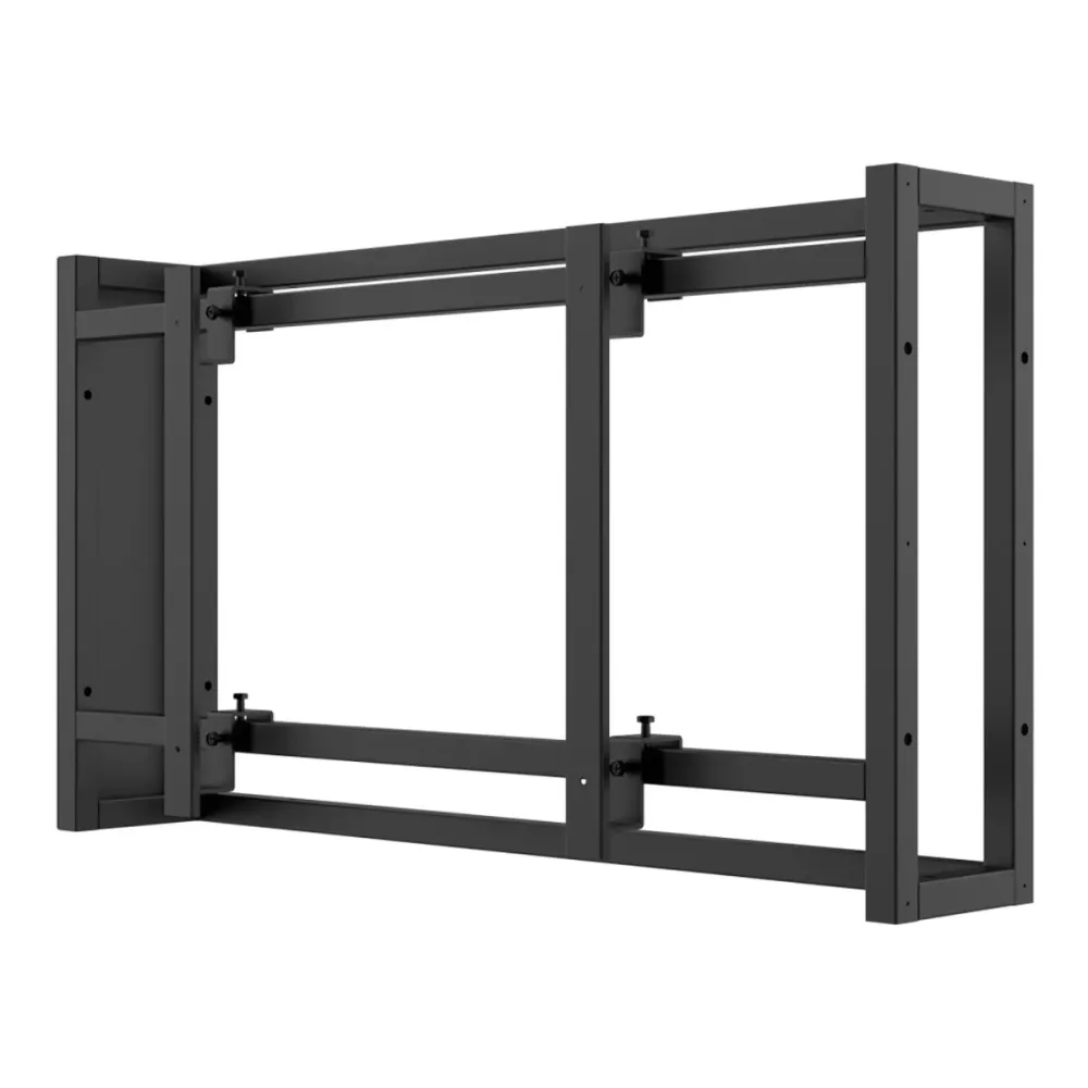 Suporte Modular de Videowall - UV-HB-SU55-P1-DT