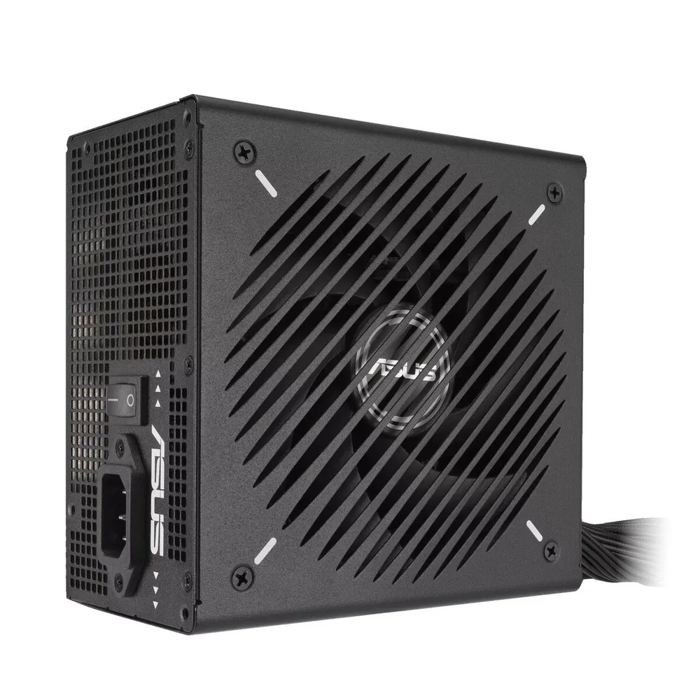 Fonte ASUS PRIME 650W 80+ Bronze