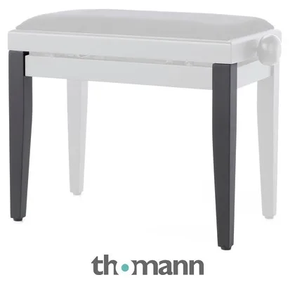 Thomann KB-15 Replacement legs BM