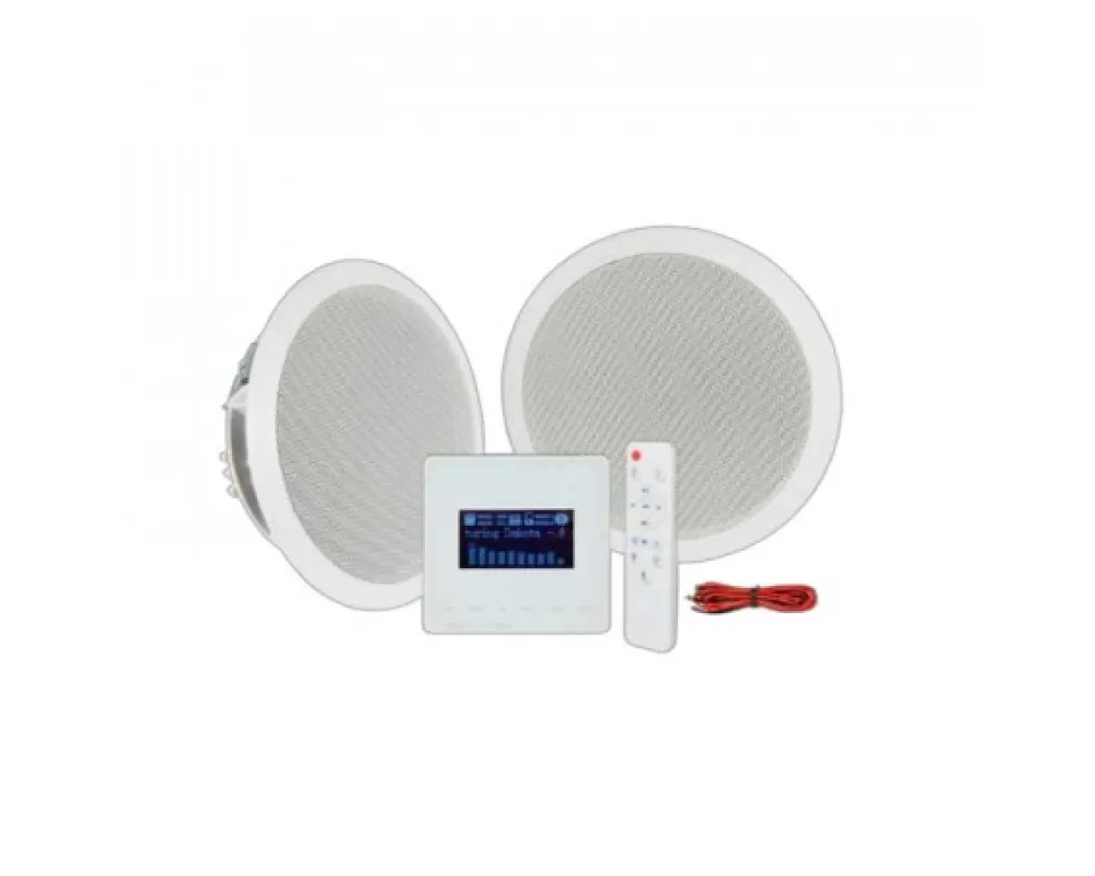 FOX FXSA-215SET