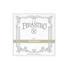 Corda Violoncelo Pirastro Piranito 3/4-1/2 Ré