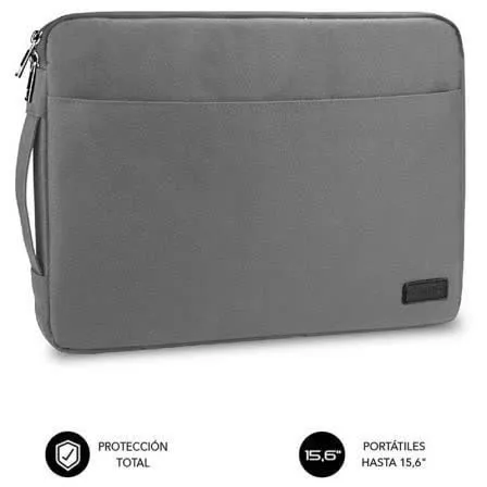 Capa para Portátil Urban 16 Subblim Cinza