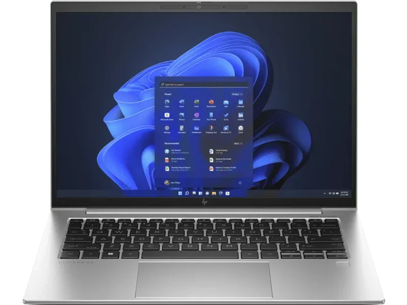 Portátil HP EliteBook 1040 G10 14" WUXGA i7-1360P 32GB 1TB W11P