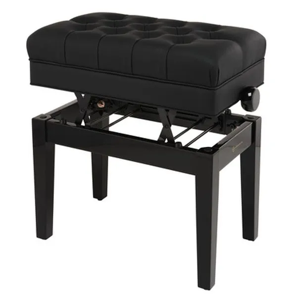 K&M 13986 Piano Bench Deluxe