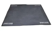 Tapete de bateria PowerStudio tamanho M 160x140cm