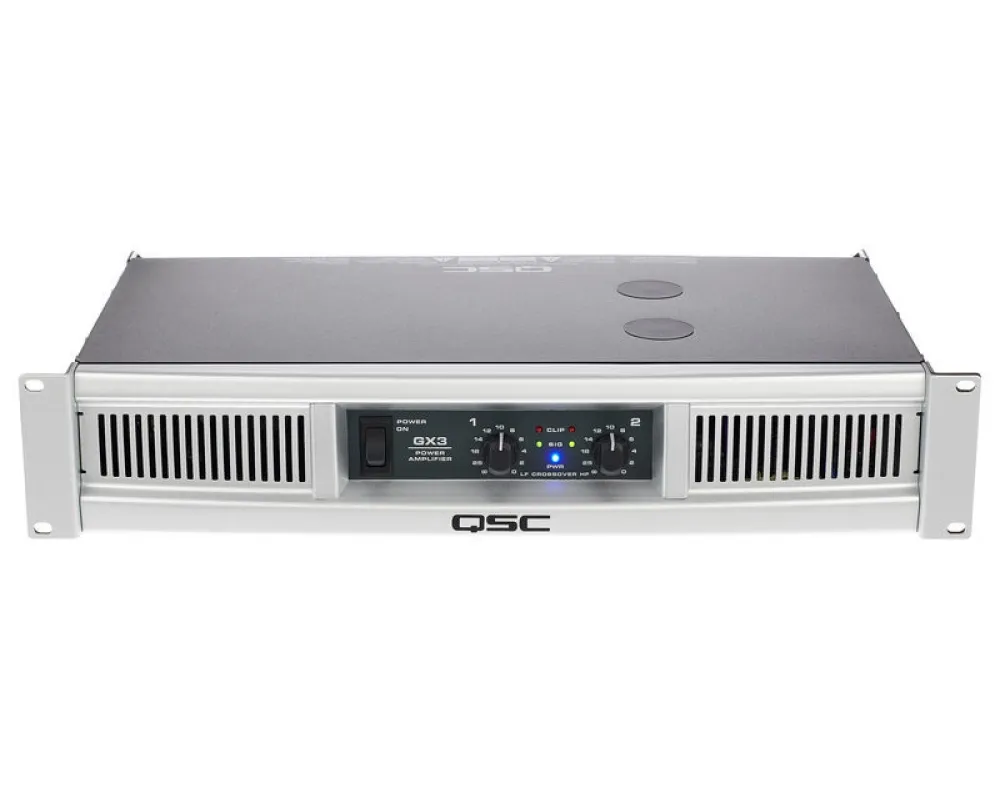 QSC GX 3