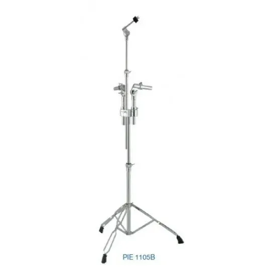 Jinbao SUPORTE DUPLO TIMBALAO 1105B
