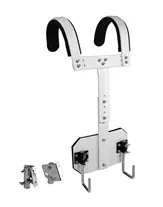 Suporte Arnès de Marcha Hayman MDR-HR-10 Branco