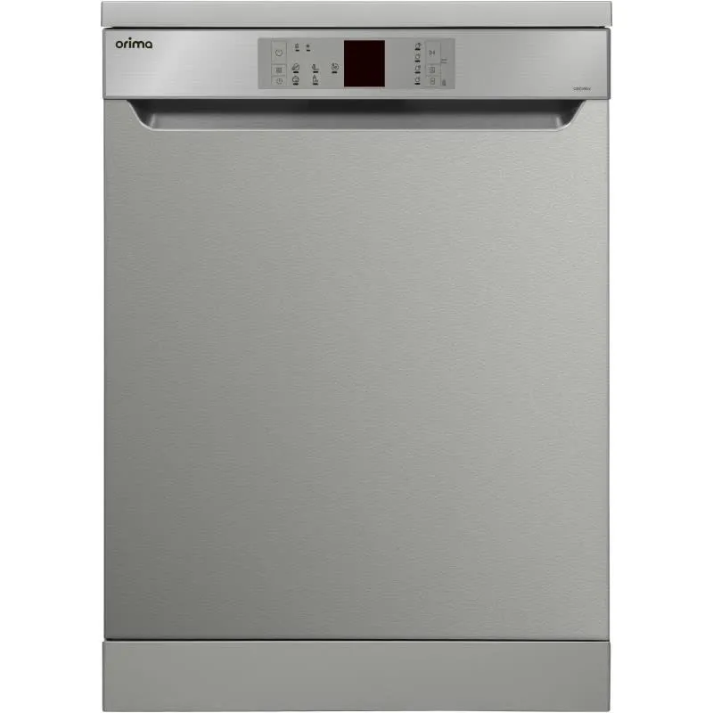Máquina Lavar Louça Orima Orc-166-x