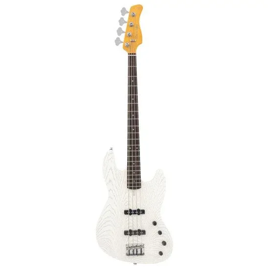 Sire Marcus Miller V6 4 String Sandblasted AWH