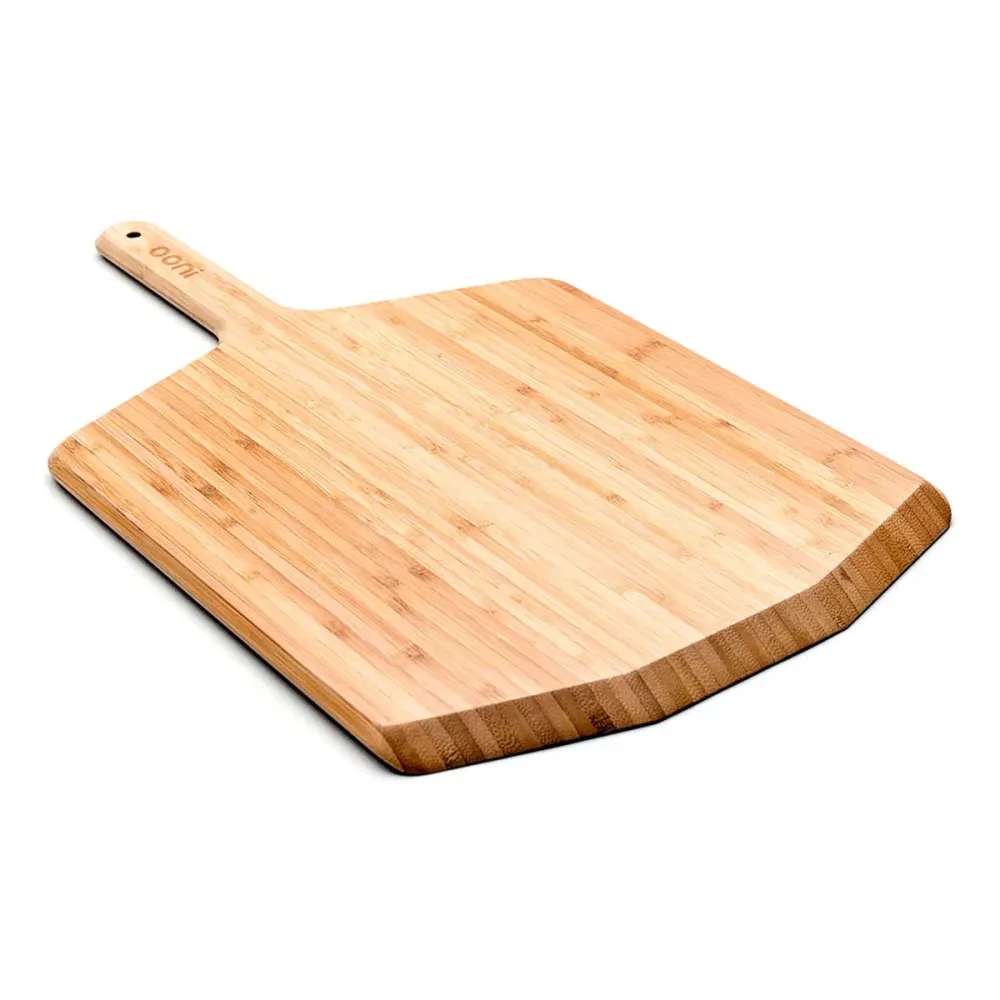 Tábua Ooni 14'' Castanha