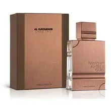Al Haramain Amber Oud Tobacco Edition Eau De Parfum 60 ml