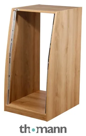 Thon Studio Rack 5002 21U oak