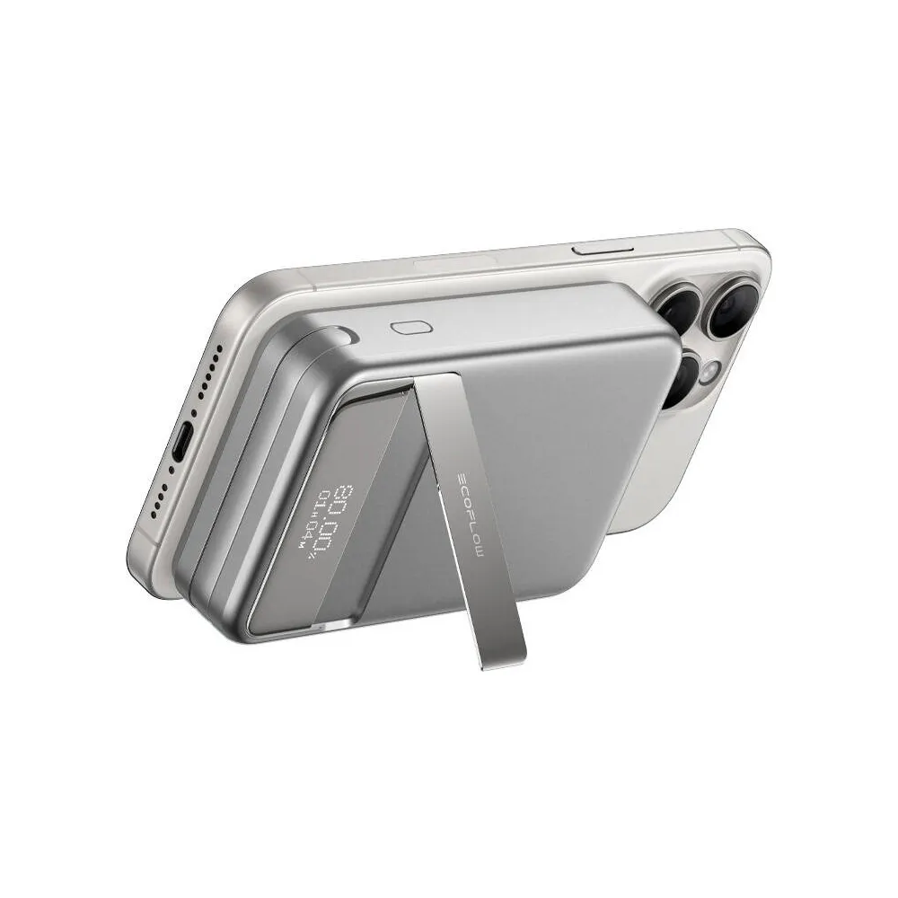Ecoflow Powerbank RAPID magnetic 10.000mAh