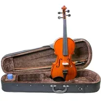 Viola 11" Kreutzer School Pack com Arco e Estojo
