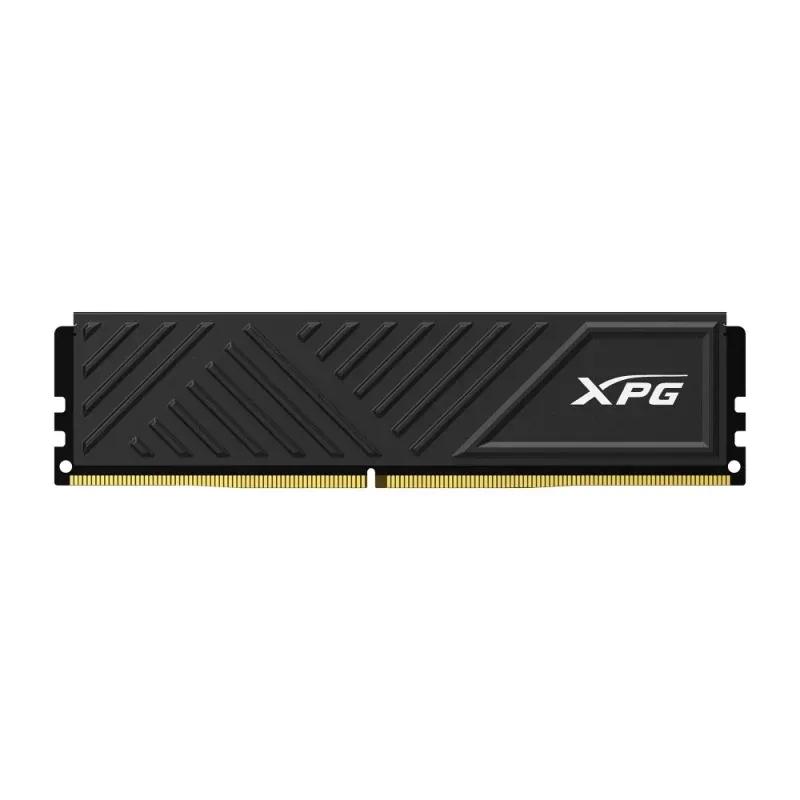 Memória RAM ADATA XPG GAMMIX D35 16GB DDR4 3200MHz CL16 Preta