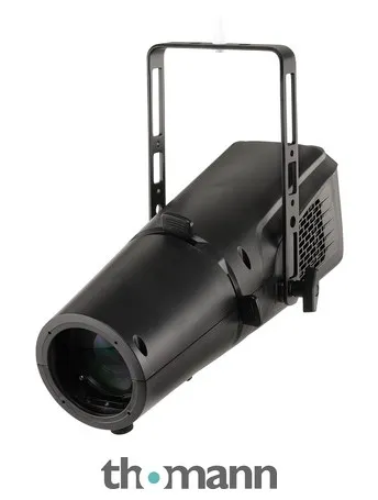 ETC ColorSource Spot jr DB Bk