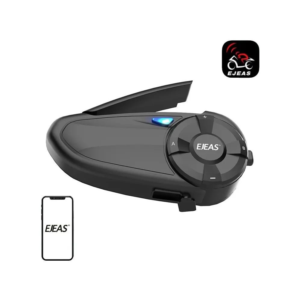 Ejeas Intercom Q7