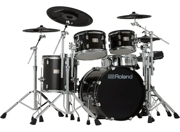Roland VAD516 V-Drums Acoustic Design Modulo Wireless V51 NEW!