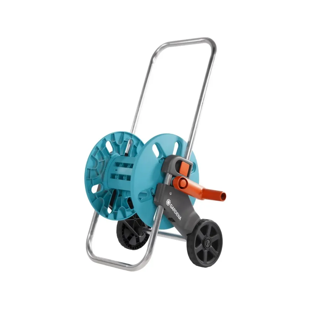 Carro de mangueira Gardena Aquaroll S 30m