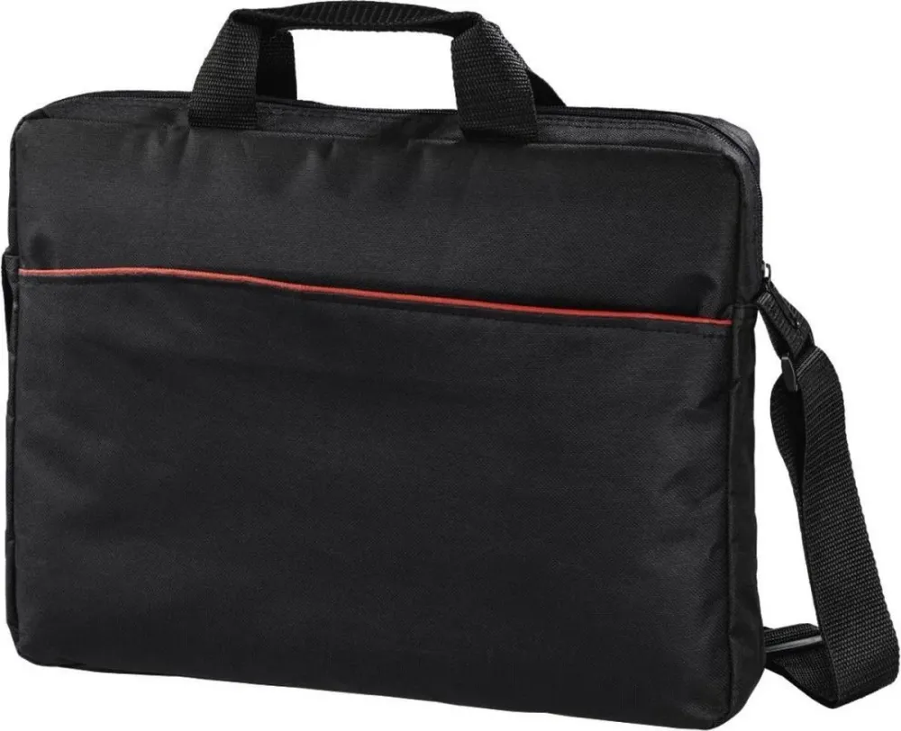 MALA PARA PORTÁTIL HAMA TORTUGA 15.6" PRETO