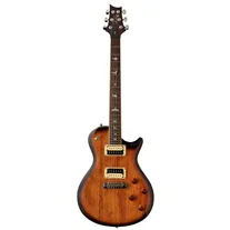 PRS SE 245 Standard Tobacco Sunburst