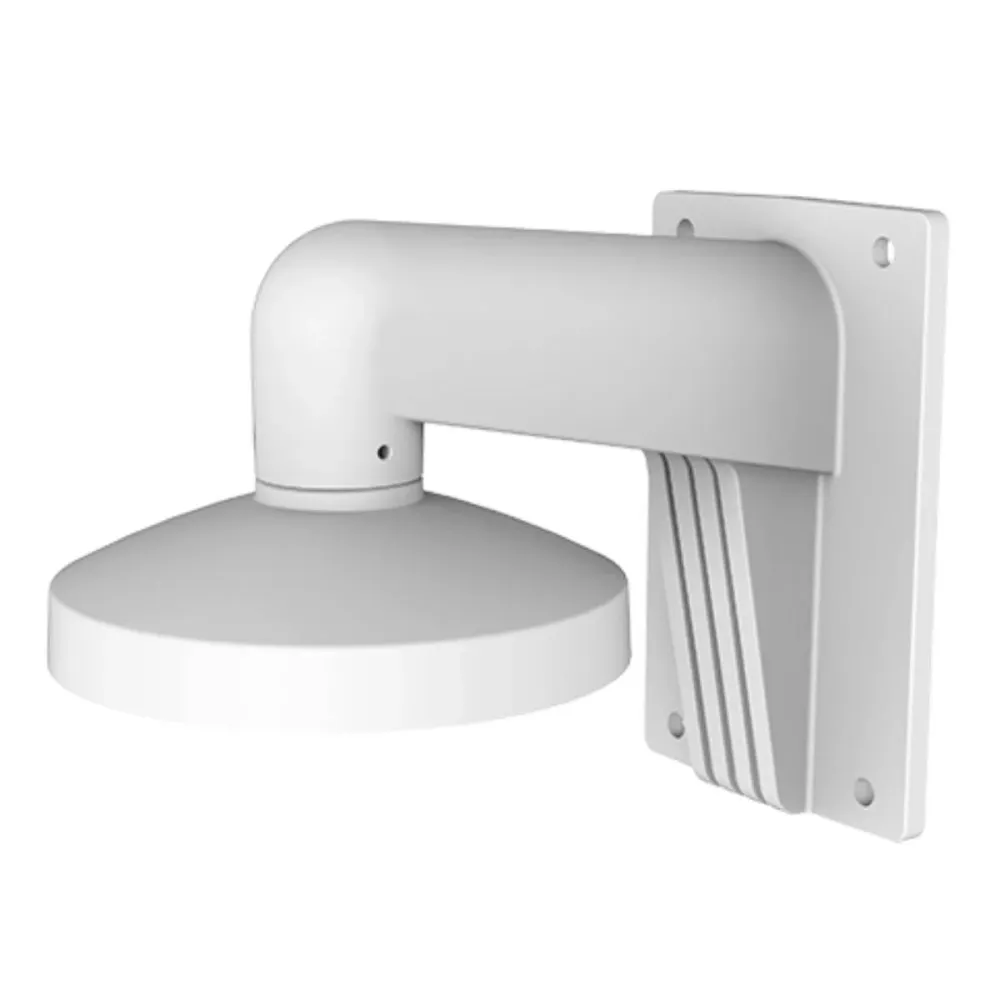 Suporte de Parede para Câmara Mini Dome Hikvision Branco - DS-1473ZJ-155