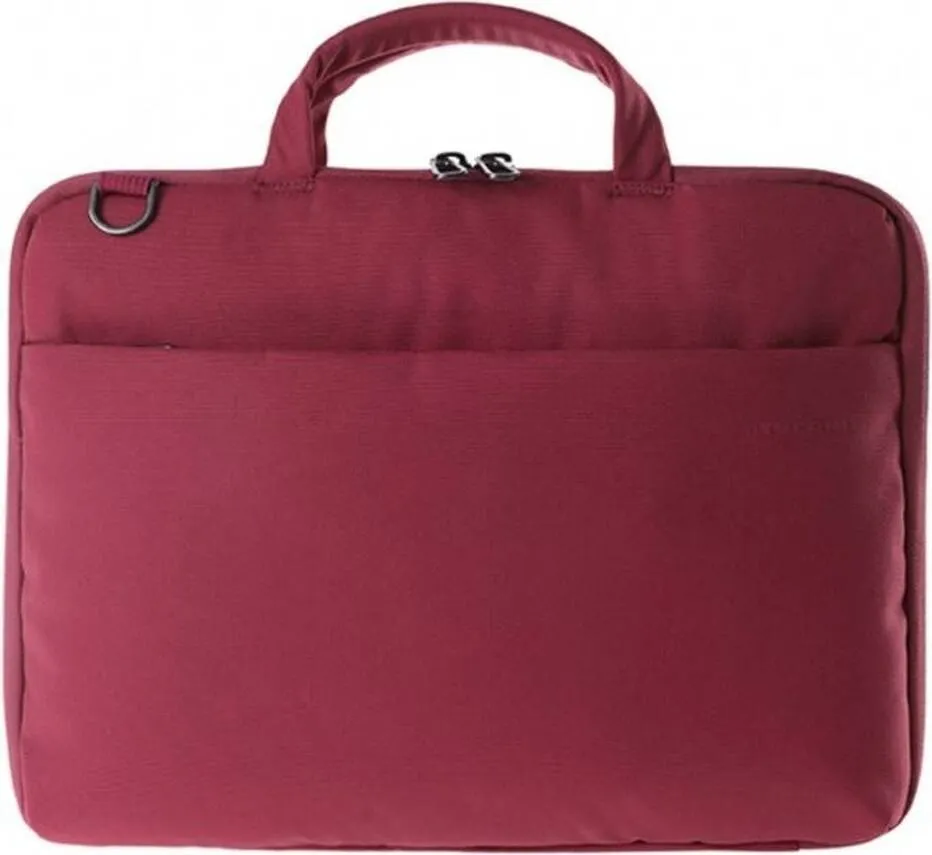 Tucano - Darkolor Slim 13''/14'' (red)