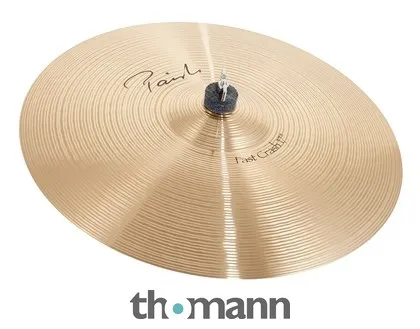 Paiste 17" Signature Fast Crash