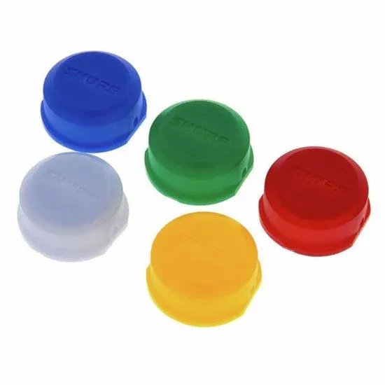 Shure SET IDENTIFICADORES WA621