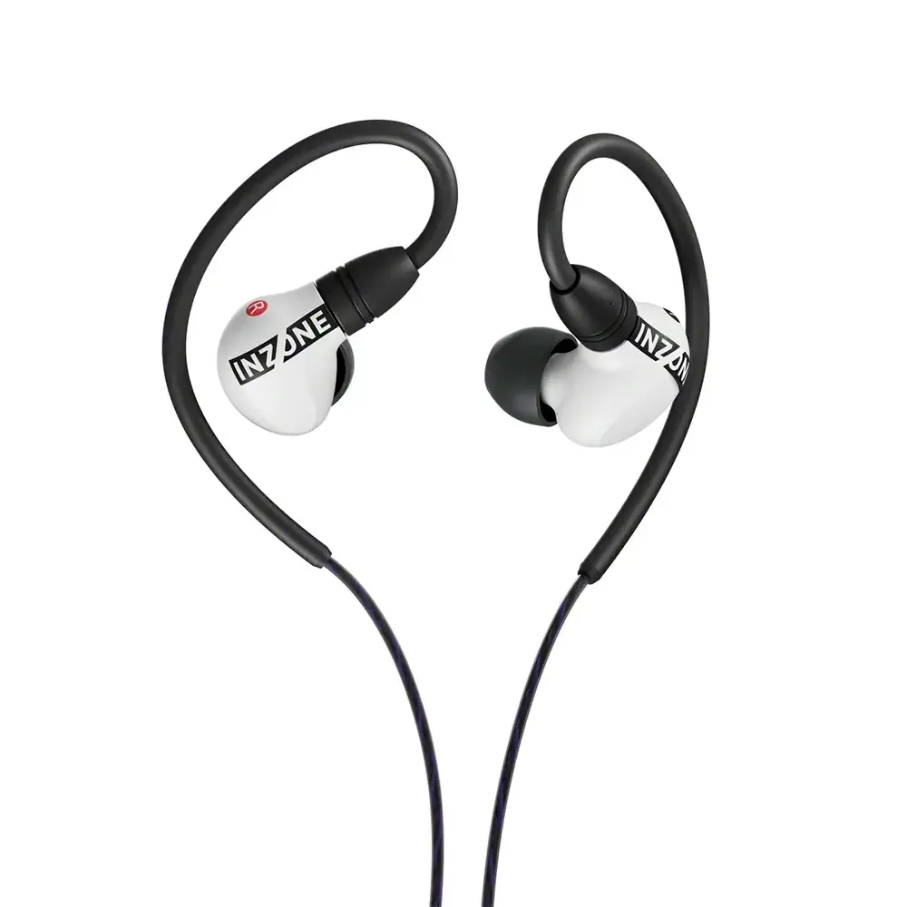 Auriculares Sony INZONE E9 IER-G900 Gaming Brancos