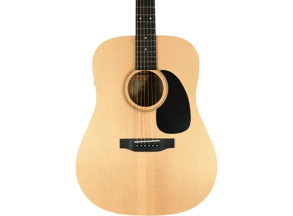 Sigma Guitars DME Dreadnought Natural Satin