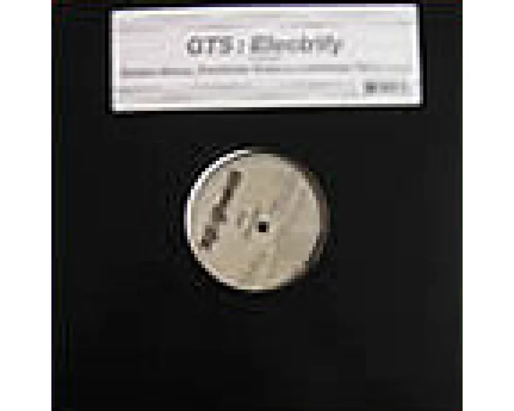 gts - electrify (robbie rivera - trendroid rmx)