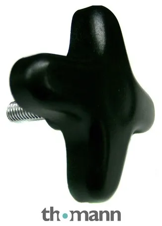 Stairville Wing Screw M10 x 18mm