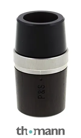 Paulus & Schuler GbR Zoom Clarinet Buffet RC 64mm
