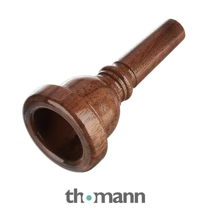 Thomann Tenor Horn 12T Nut Wood